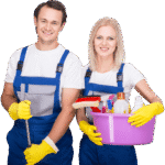 Why Professional Office Cleaning is Essential for Your Business