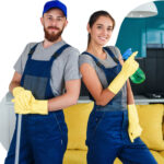 Post-Construction Cleaning: The Final Step You Can’t Skip